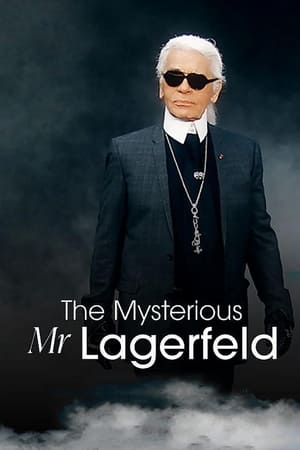The Mysterious Mr. Lagerfeld watch The Mysterious Mr. Lagerfeld