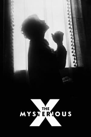 The Mysterious X watch The Mysterious X