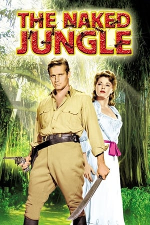 The Naked Jungle watch The Naked Jungle