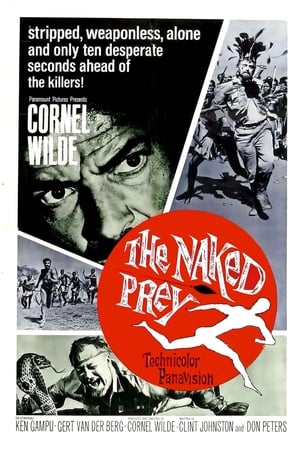 The Naked Prey watch The Naked Prey