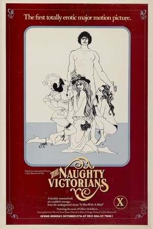 The Naughty Victorians: An Erotic Tale of a Maiden's Revenge watch The Naughty Victorians: An Erotic Tale of a Maiden's Revenge