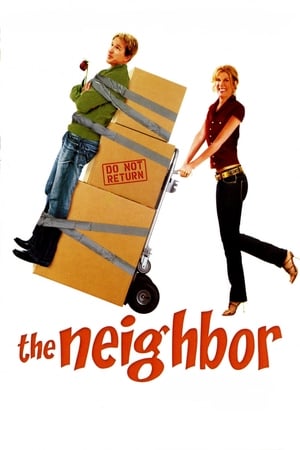 The Neighbor watch The Neighbor