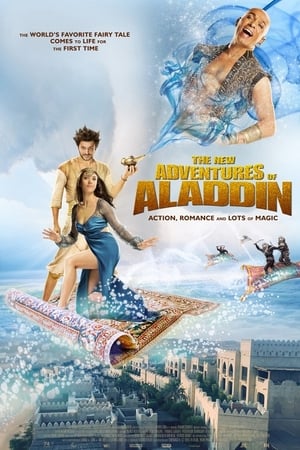 The New Adventures of Aladdin watch The New Adventures of Aladdin