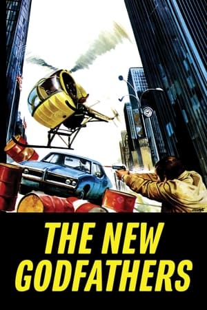 watch The New Godfathers