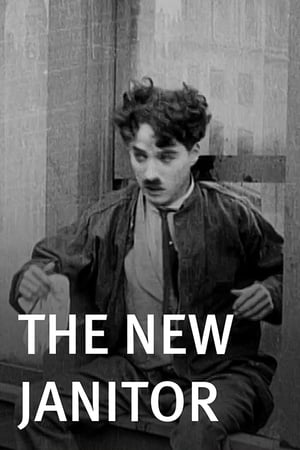 The New Janitor watch The New Janitor