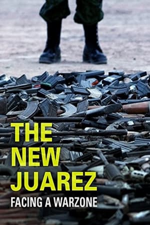 watch The New Juarez