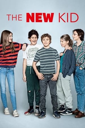 watch The New Kid