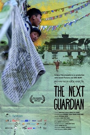watch The Next Guardian