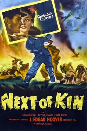 The Next of Kin watch The Next of Kin
