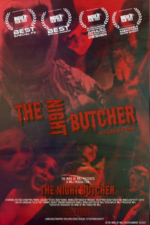 watch The Night Butcher