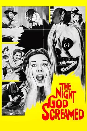 The Night God Screamed watch The Night God Screamed