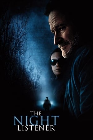 watch The Night Listener