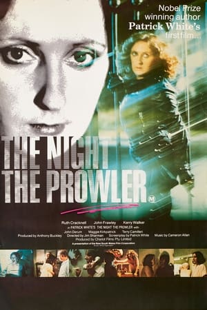 watch The Night, the Prowler