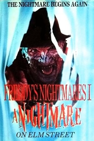 watch The Nightmare Begins Again