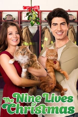 The Nine Lives of Christmas watch The Nine Lives of Christmas