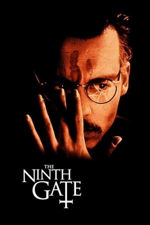 The Ninth Gate watch The Ninth Gate