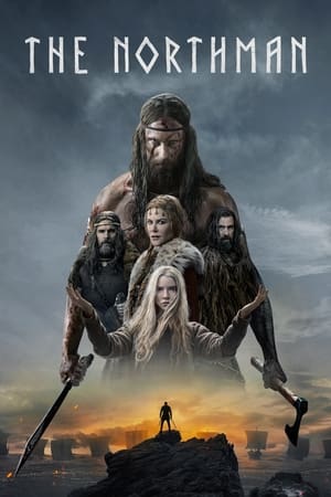 The Northman watch The Northman
