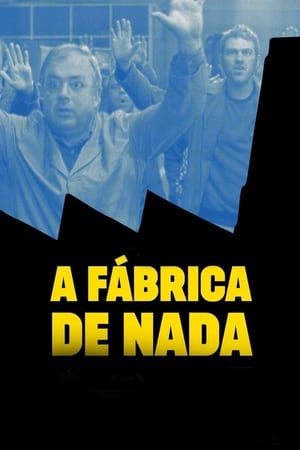 The Nothing Factory watch The Nothing Factory