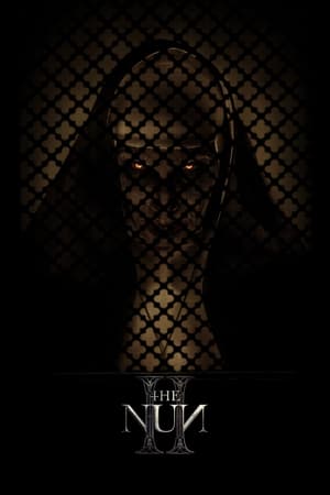The Nun II watch The Nun II
