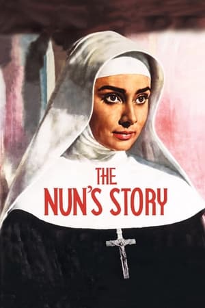 The Nun's Story watch The Nun's Story