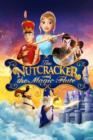 The Nutcracker and the Magic Flute watch The Nutcracker and the Magic Flute