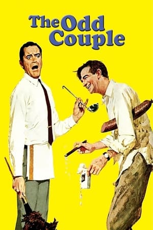 The Odd Couple watch The Odd Couple