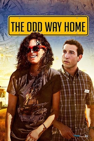 The Odd Way Home watch The Odd Way Home