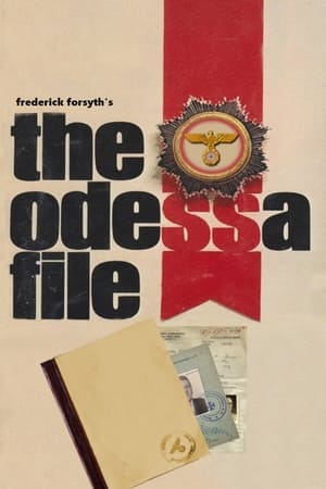 The Odessa File watch The Odessa File