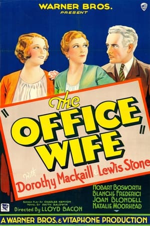 The Office Wife watch The Office Wife