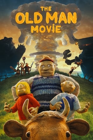 watch The Old Man Movie