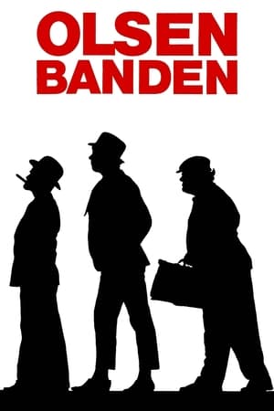 watch The Olsen Gang