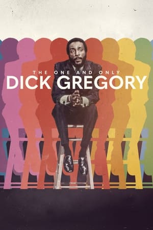watch The One and Only Dick Gregory