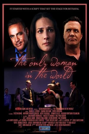 watch The Only Woman in the World
