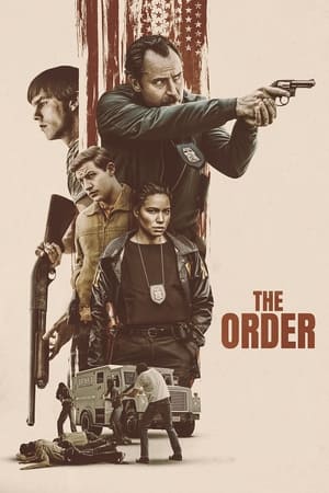 The Order watch The Order