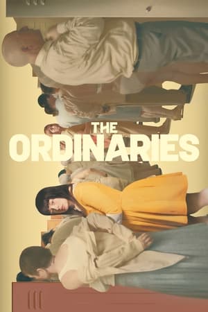 The Ordinaries watch The Ordinaries