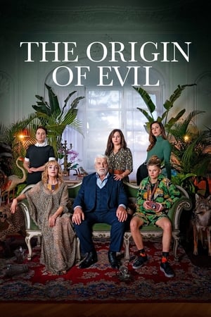 The Origin of Evil watch The Origin of Evil