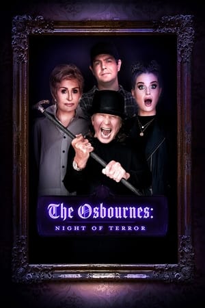 The Osbournes: Night of Terror watch The Osbournes: Night of Terror