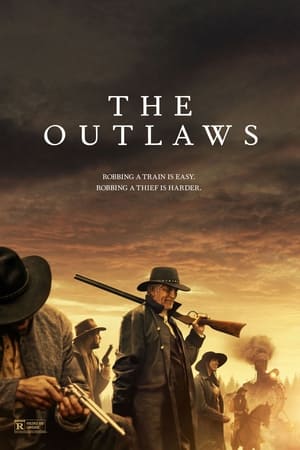 The Outlaws watch The Outlaws