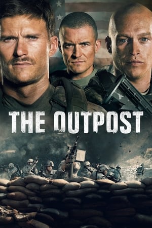 The Outpost watch The Outpost