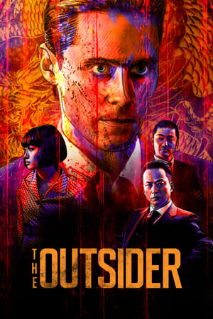 The Outsider watch The Outsider