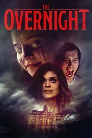 The Overnight watch The Overnight