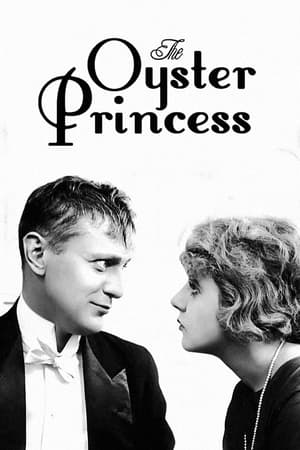 watch The Oyster Princess