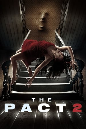 The Pact II watch The Pact II