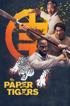 The Paper Tigers watch The Paper Tigers