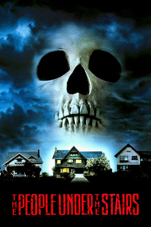 The People Under the Stairs watch The People Under the Stairs