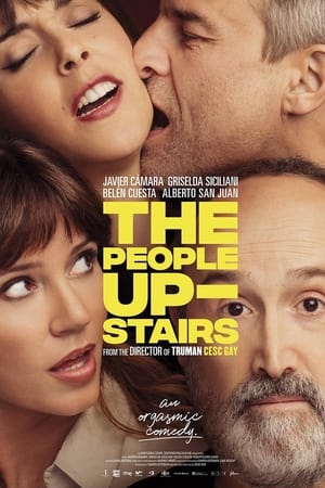 The People Upstairs watch The People Upstairs