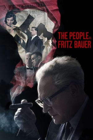 The People vs. Fritz Bauer watch The People vs. Fritz Bauer
