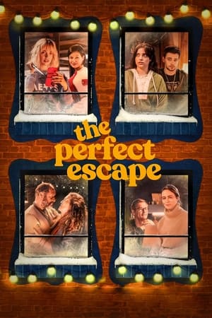 The Perfect Escape watch The Perfect Escape