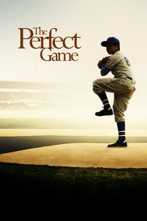The Perfect Game watch The Perfect Game