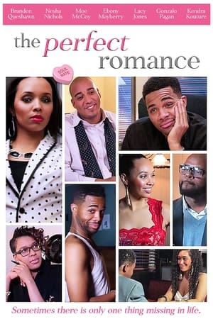 watch The Perfect Romance